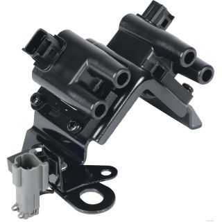 Ritė, uždegimas HERTH+BUSS JAKOPARTS J5360511