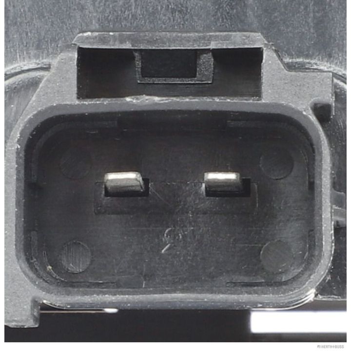 Ritė, uždegimas HERTH+BUSS JAKOPARTS J5360511