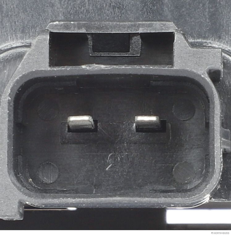 Ritė, uždegimas HERTH+BUSS JAKOPARTS J5360511