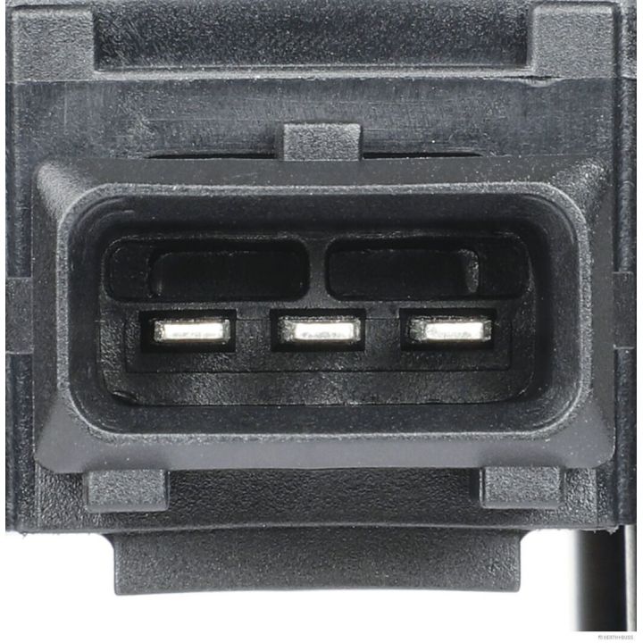 Ritė, uždegimas HERTH+BUSS JAKOPARTS J5369001