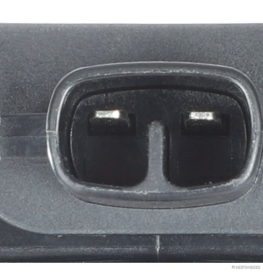 Ritė, uždegimas HERTH+BUSS JAKOPARTS J5369002