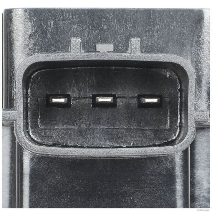 Ritė, uždegimas HERTH+BUSS JAKOPARTS J5369003