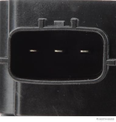 Ritė, uždegimas HERTH+BUSS JAKOPARTS J5373007