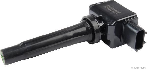 Ritė, uždegimas HERTH+BUSS JAKOPARTS J5373008