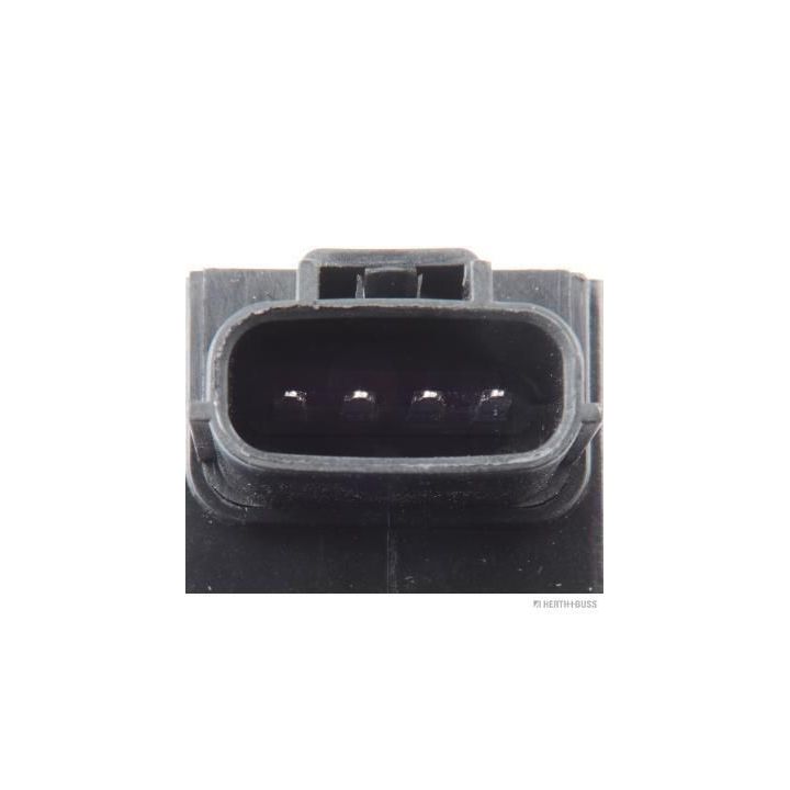 Ritė, uždegimas HERTH+BUSS JAKOPARTS J5373008