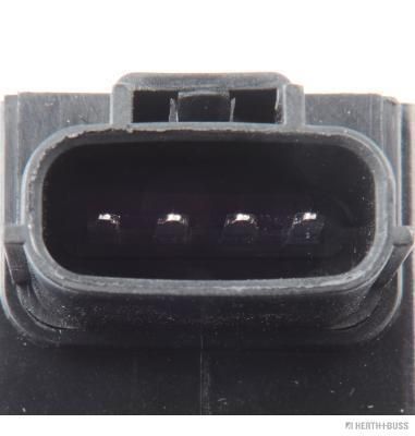 Ritė, uždegimas HERTH+BUSS JAKOPARTS J5373008