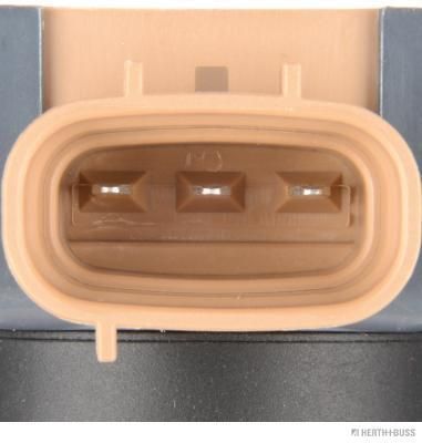 Ritė, uždegimas HERTH+BUSS JAKOPARTS J5378008