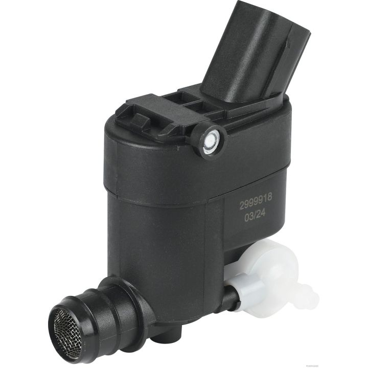 Vandens siurblys, priekinio stiklo plovimas HERTH+BUSS JAKOPARTS J5410302