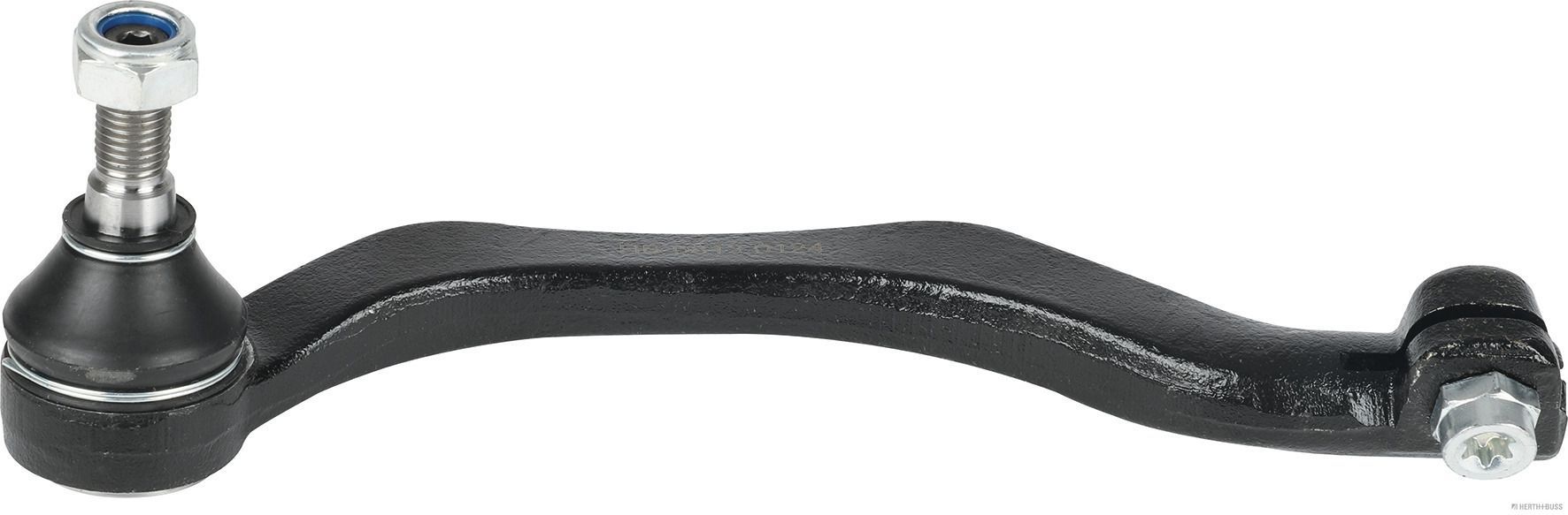 Skersinės vairo trauklės galas HERTH+BUSS JAKOPARTS J4820813