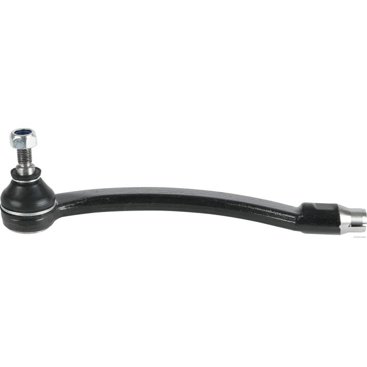 Skersinės vairo trauklės galas HERTH+BUSS JAKOPARTS J4820827