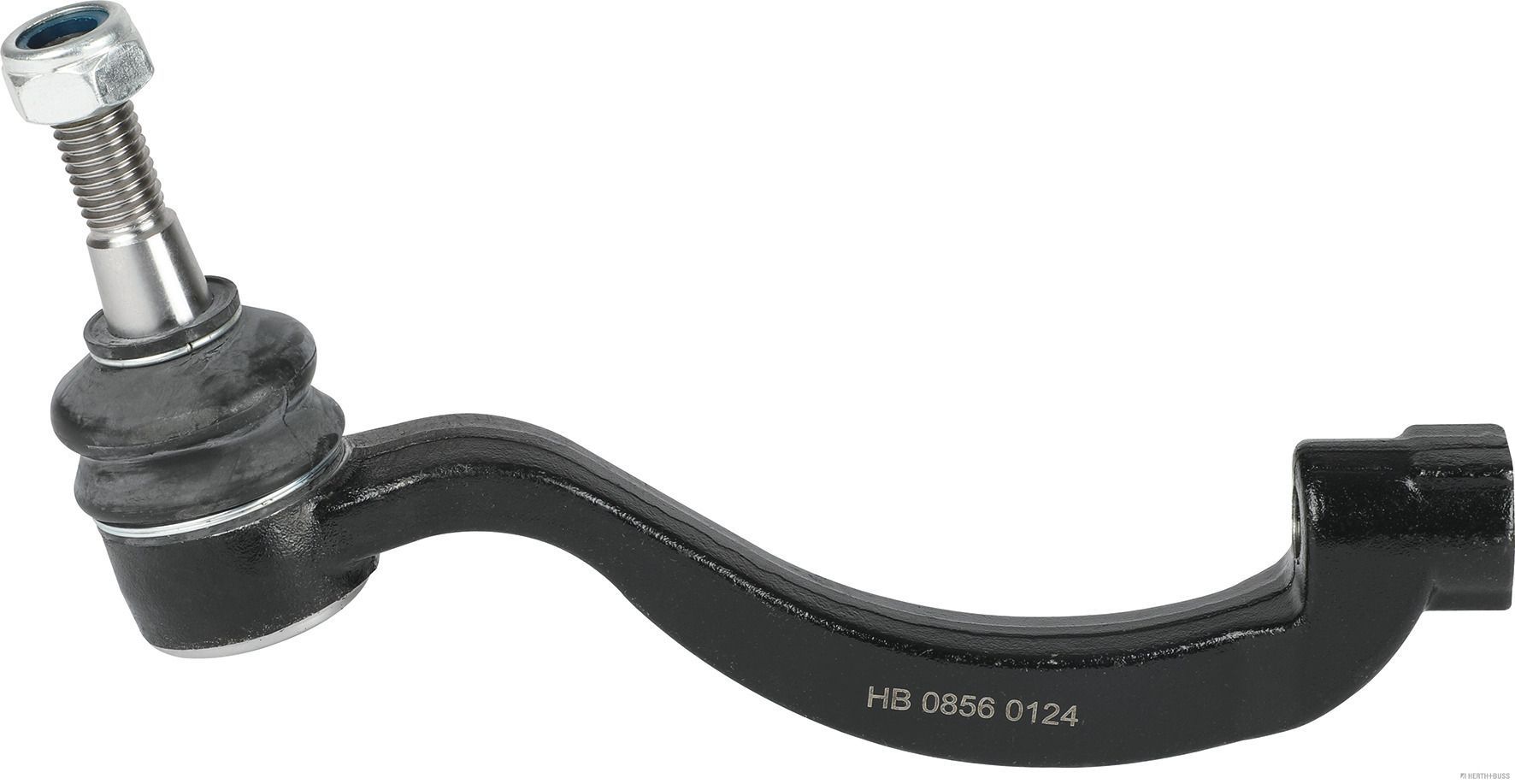 Skersinės vairo trauklės galas HERTH+BUSS JAKOPARTS J4820856