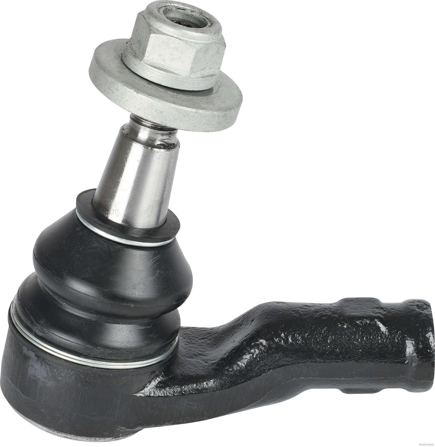 Skersinės vairo trauklės galas HERTH+BUSS JAKOPARTS J4820860