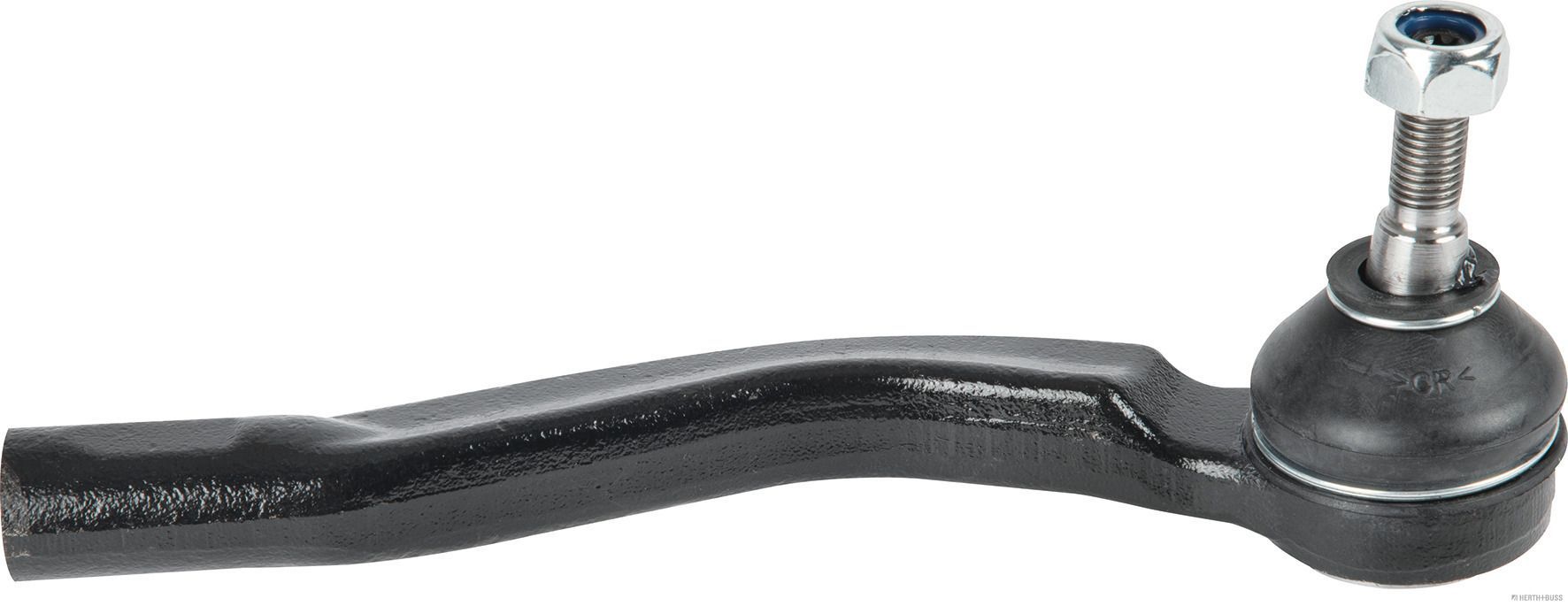 Skersinės vairo trauklės galas HERTH+BUSS JAKOPARTS J4830832