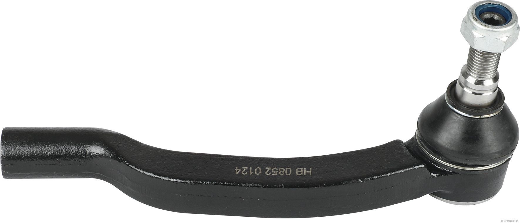 Skersinės vairo trauklės galas HERTH+BUSS JAKOPARTS J4830852