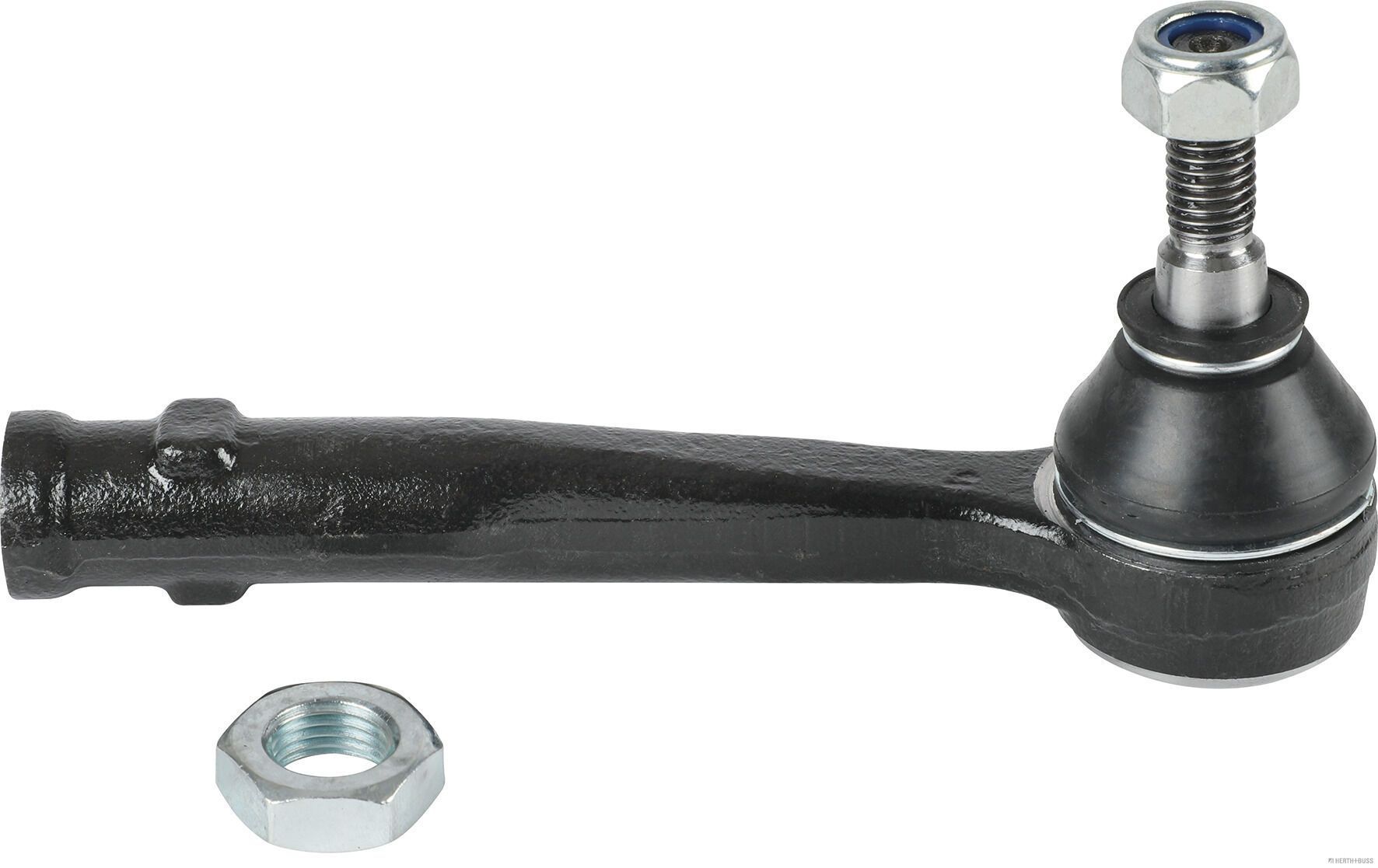 Skersinės vairo trauklės galas HERTH+BUSS JAKOPARTS J4830868