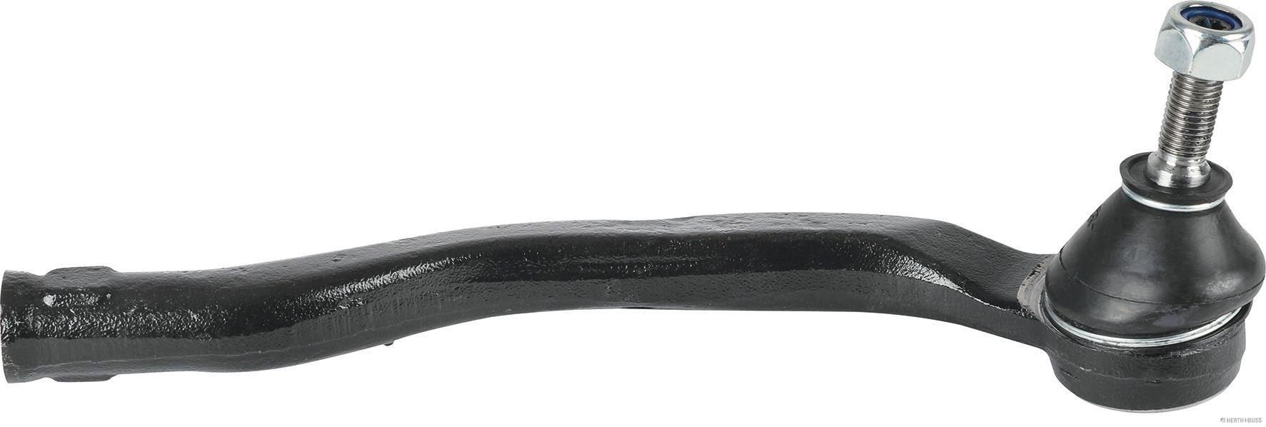 Skersinės vairo trauklės galas HERTH+BUSS JAKOPARTS J4830873