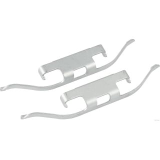 Priedų komplektas, diskinių stabdžių trinkelės HERTH+BUSS JAKOPARTS J3660806