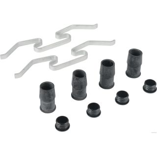 Priedų komplektas, diskinių stabdžių trinkelės HERTH+BUSS JAKOPARTS J3661052