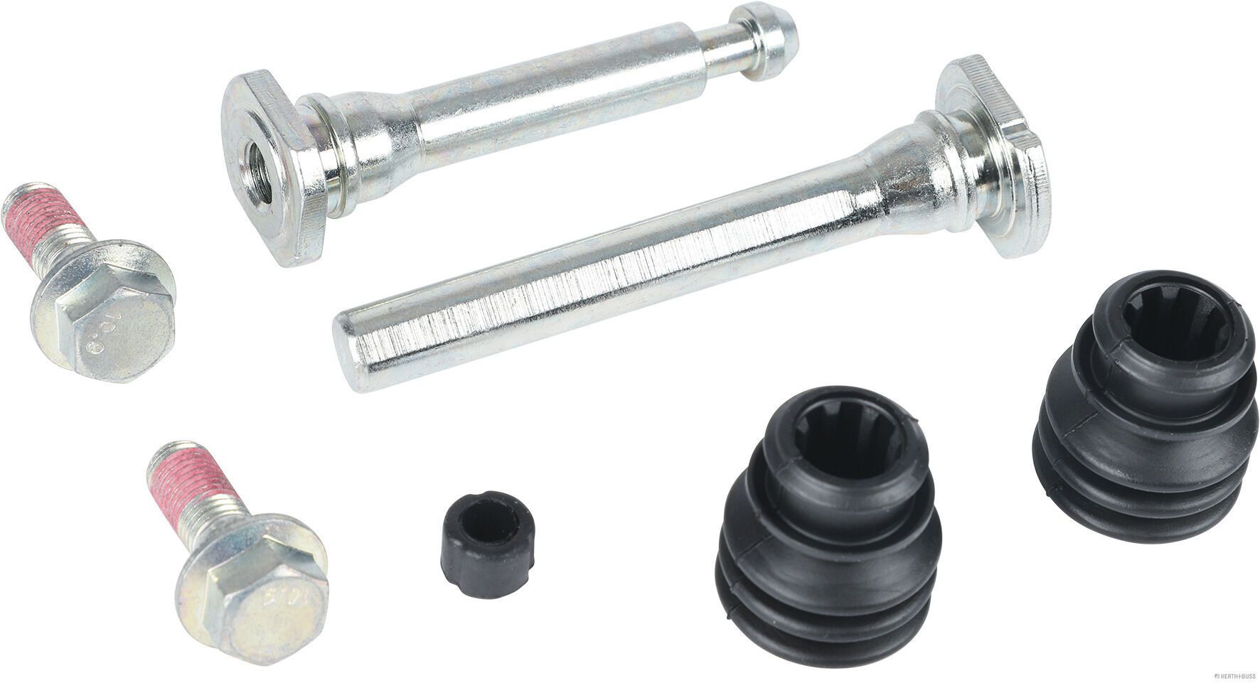 Kreipiančiųjų movų rinkinys, stabdžių apkaba HERTH+BUSS JAKOPARTS J3273007