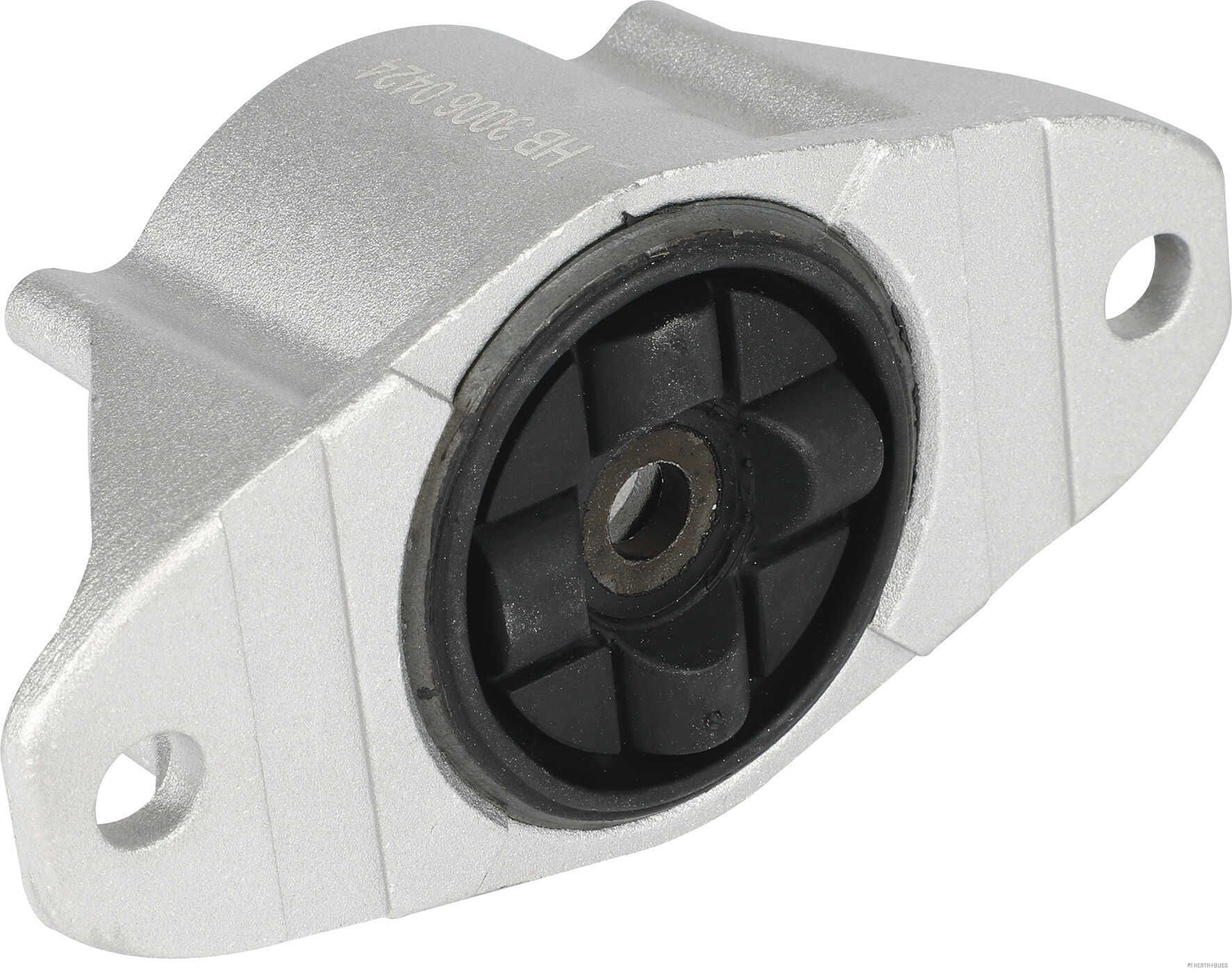 Pakabos statramsčio atraminis guolis HERTH+BUSS JAKOPARTS J4423006