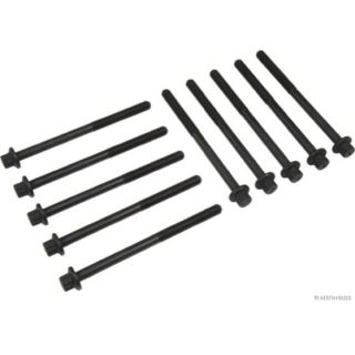 Varžtų kompl., cil. galvutės varžtai HERTH+BUSS JAKOPARTS J1283018