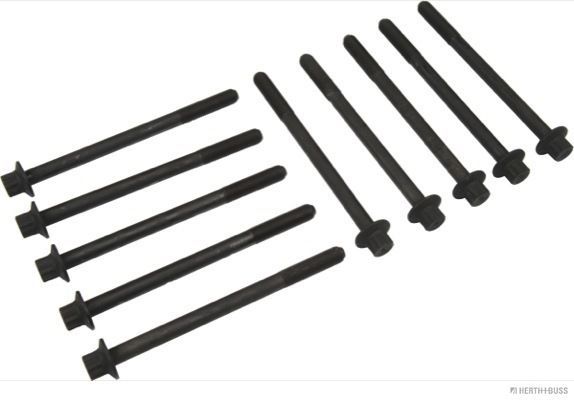 Varžtų kompl., cil. galvutės varžtai HERTH+BUSS JAKOPARTS J1283026