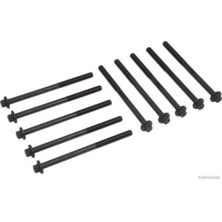 Varžtų kompl., cil. galvutės varžtai HERTH+BUSS JAKOPARTS J1283030