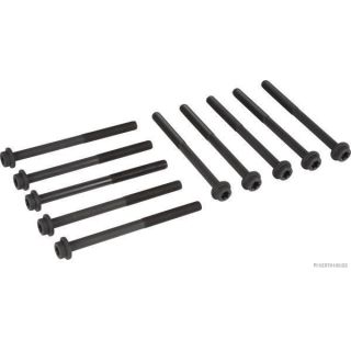 Varžtų kompl., cil. galvutės varžtai HERTH+BUSS JAKOPARTS J1283032