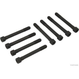 Varžtų kompl., cil. galvutės varžtai HERTH+BUSS JAKOPARTS J1285000