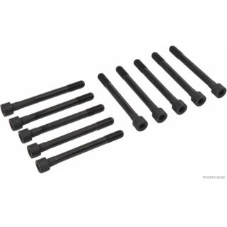 Varžtų kompl., cil. galvutės varžtai HERTH+BUSS JAKOPARTS J1285005