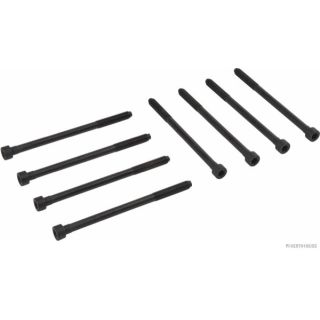 Varžtų kompl., cil. galvutės varžtai HERTH+BUSS JAKOPARTS J1285006