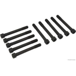 Varžtų kompl., cil. galvutės varžtai HERTH+BUSS JAKOPARTS J1285009