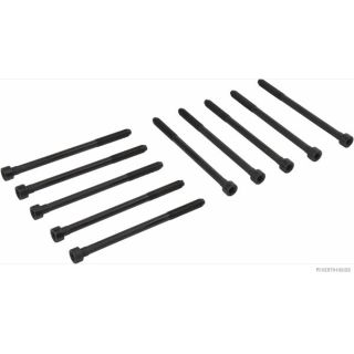 Varžtų kompl., cil. galvutės varžtai HERTH+BUSS JAKOPARTS J1285020