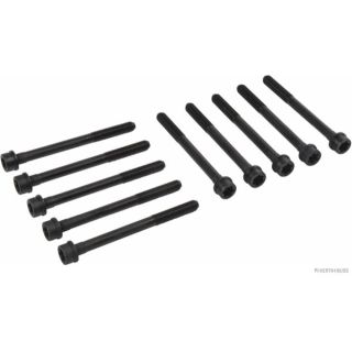 Varžtų kompl., cil. galvutės varžtai HERTH+BUSS JAKOPARTS J1288011