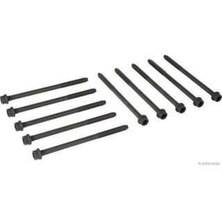 Varžtų kompl., cil. galvutės varžtai HERTH+BUSS JAKOPARTS J1288024