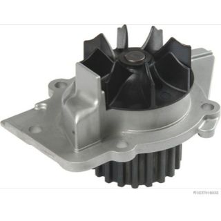 Vandens siurblys, variklio aušinimas HERTH+BUSS JAKOPARTS J1518015