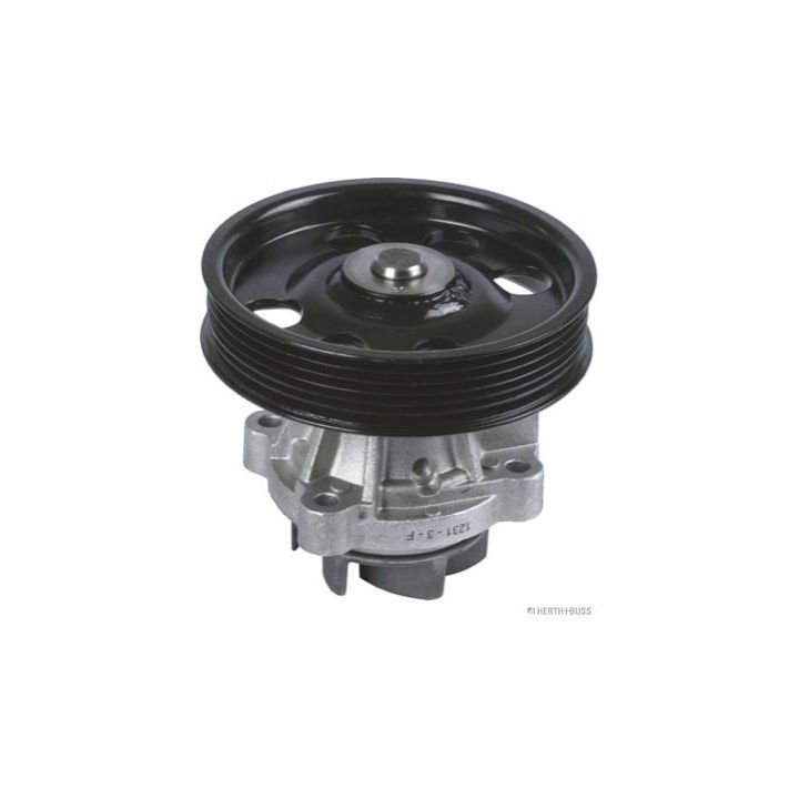 Vandens siurblys, variklio aušinimas HERTH+BUSS JAKOPARTS J1518019