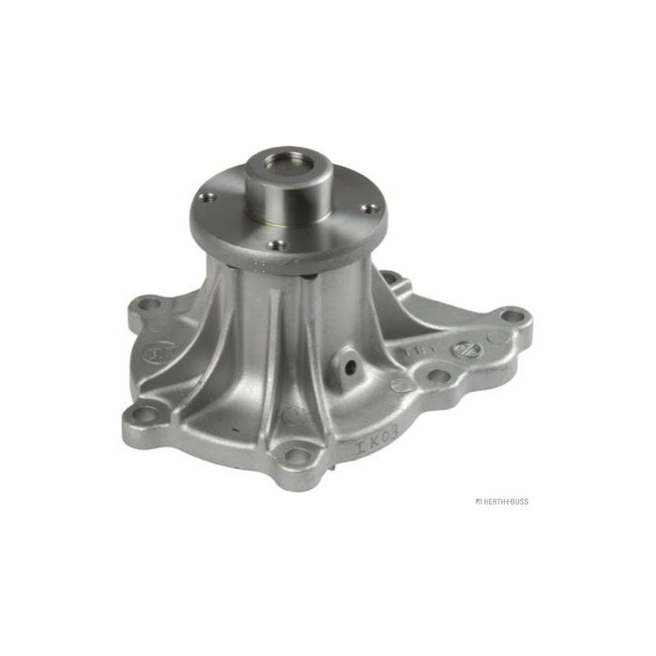 Vandens siurblys, variklio aušinimas HERTH+BUSS JAKOPARTS J1519026