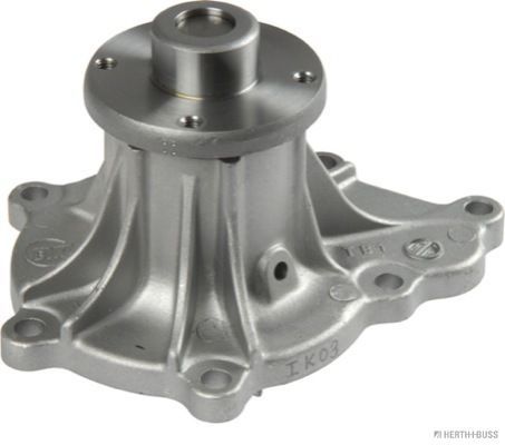 Vandens siurblys, variklio aušinimas HERTH+BUSS JAKOPARTS J1519026