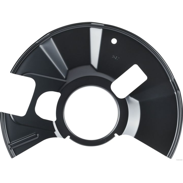 Apsauginis skydas, stabdžių diskas HERTH+BUSS JAKOPARTS J3323002