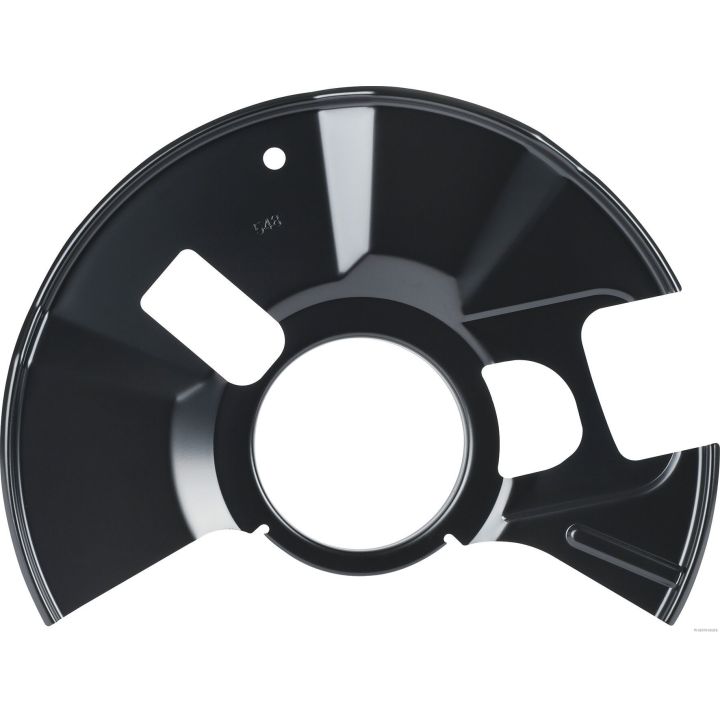 Apsauginis skydas, stabdžių diskas HERTH+BUSS JAKOPARTS J3333002