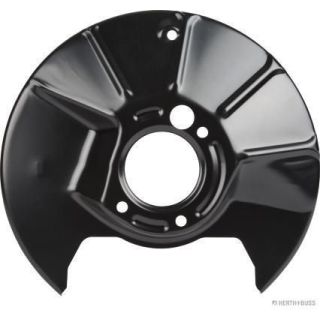 Apsauginis skydas, stabdžių diskas HERTH+BUSS JAKOPARTS J3353002