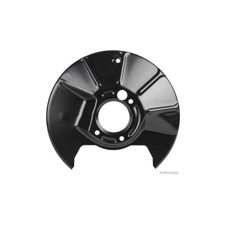 Apsauginis skydas, stabdžių diskas HERTH+BUSS JAKOPARTS J3353002