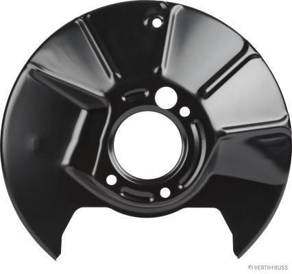 Apsauginis skydas, stabdžių diskas HERTH+BUSS JAKOPARTS J3353002