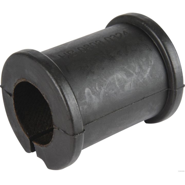 Skersinio stabilizatoriaus įvorių komplektas HERTH+BUSS JAKOPARTS J4260808