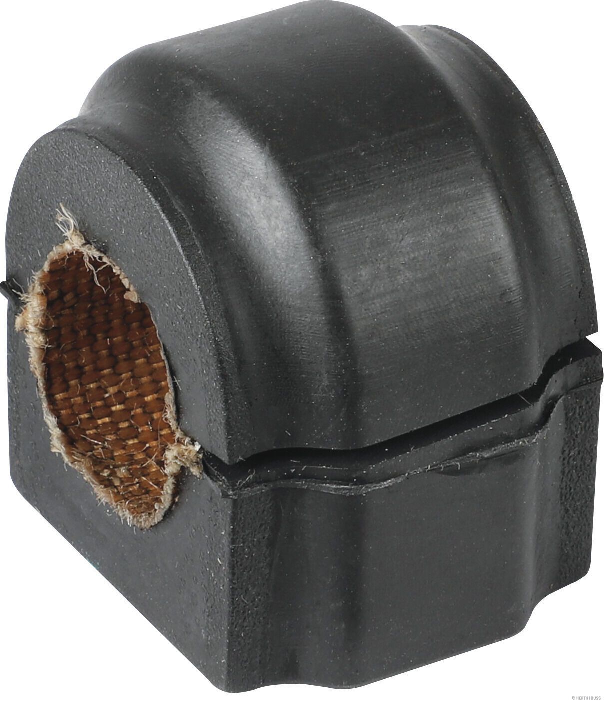 Skersinio stabilizatoriaus įvorių komplektas HERTH+BUSS JAKOPARTS J4270800