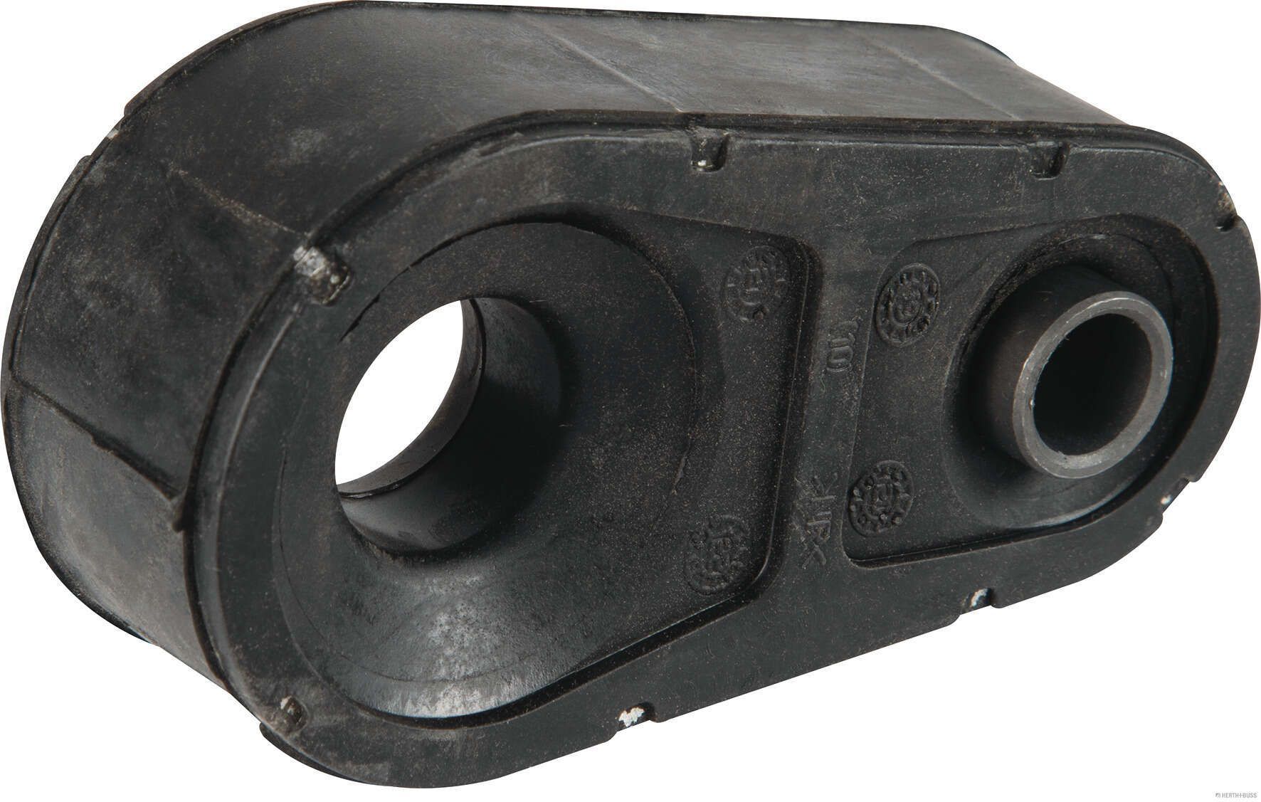 Skersinio stabilizatoriaus įvorių komplektas HERTH+BUSS JAKOPARTS J4270802