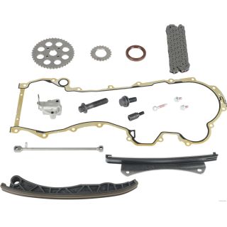 Paskirstymo grandinės komplektas HERTH+BUSS JAKOPARTS J1190902