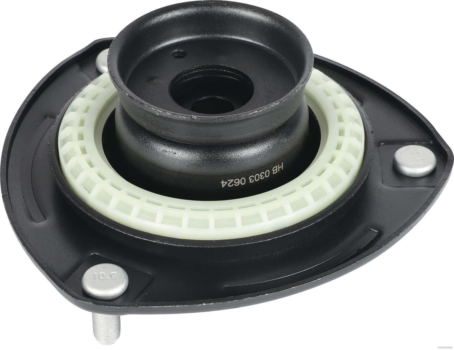 Remonto komplektas, pakabos statramstis HERTH+BUSS JAKOPARTS J4420303