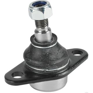 Šarnyras / girgždukas HERTH+BUSS JAKOPARTS J4860818